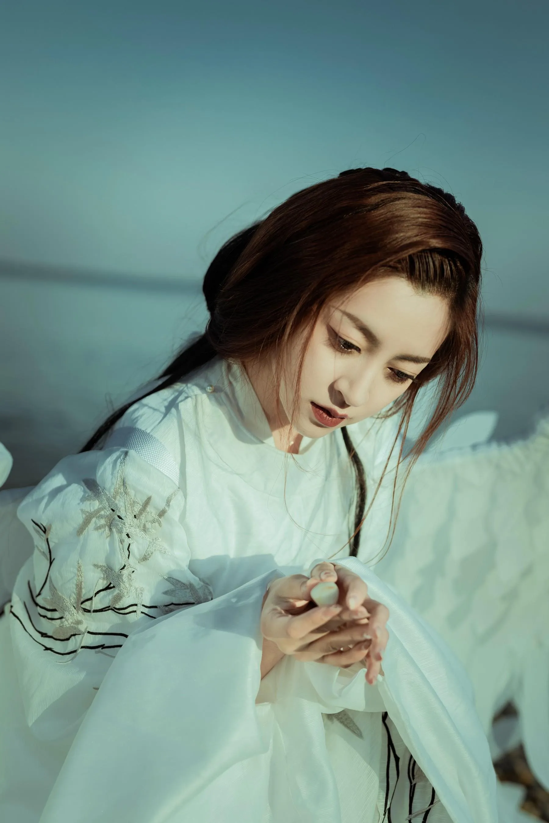 [YITUYU艺图语]2022.07.18 掉落人间 壹萱- [39P]插图9